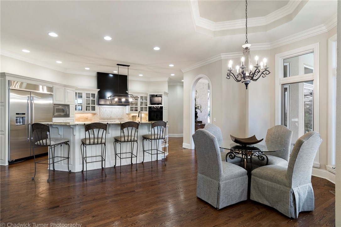 Pinnacle Sub - Residential