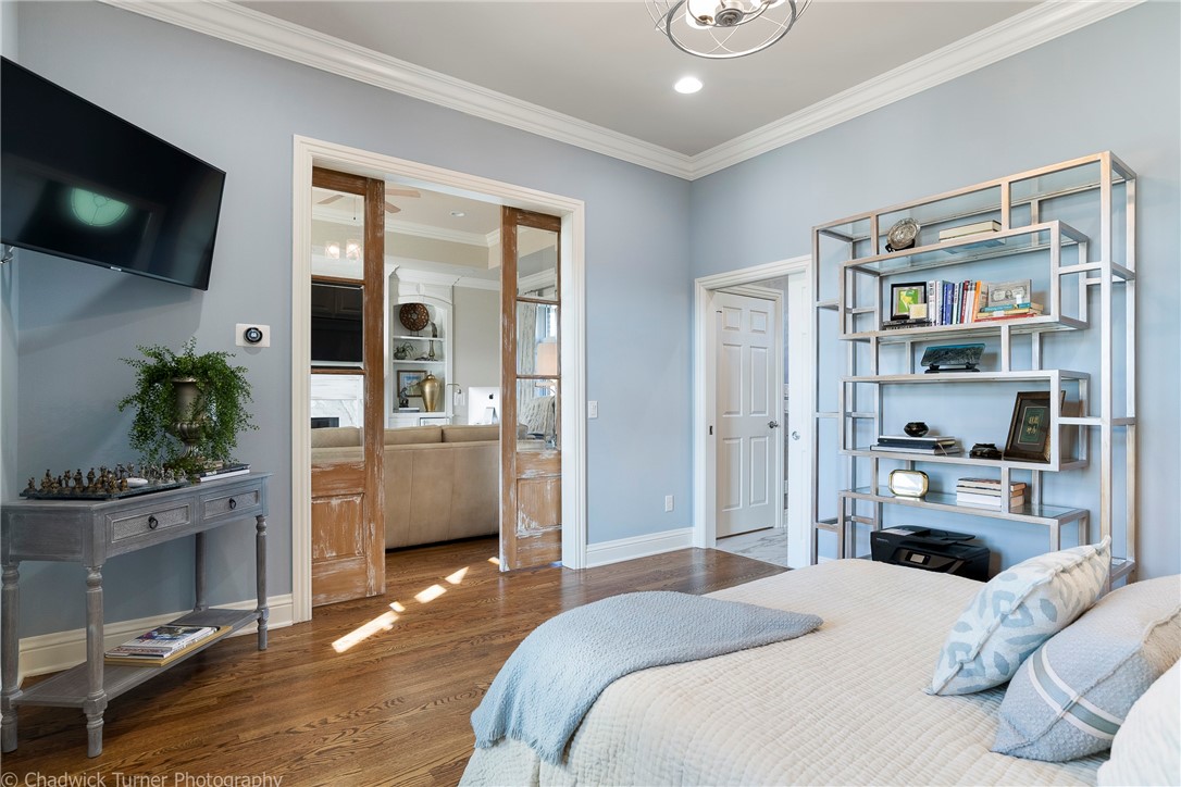 Pinnacle Sub - Residential