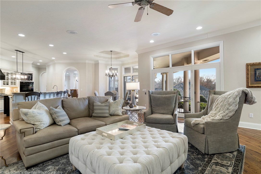 Pinnacle Sub - Residential