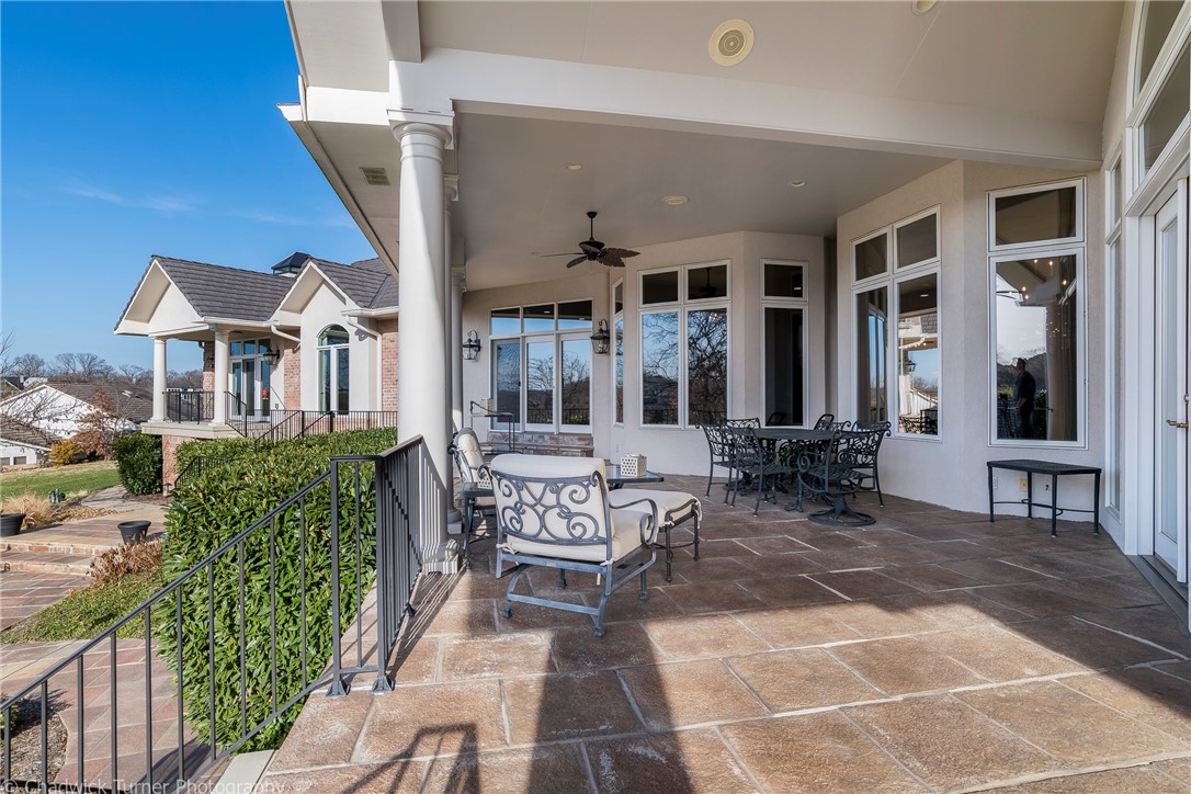 Pinnacle Sub - Residential