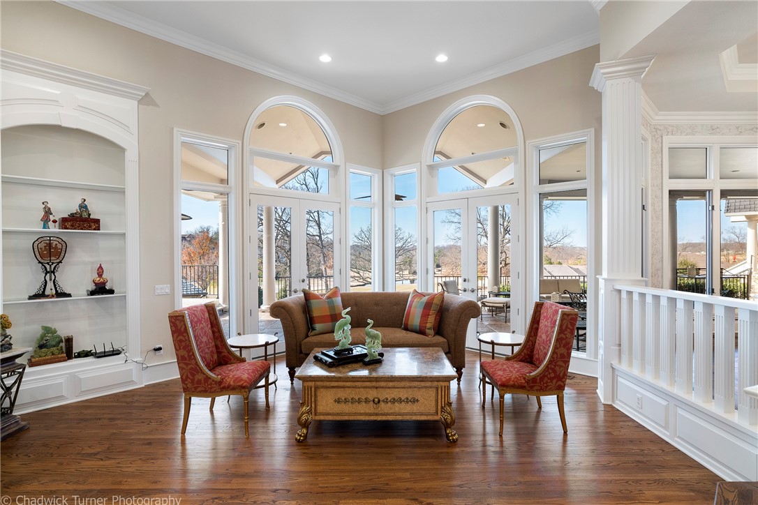 Pinnacle Sub - Residential