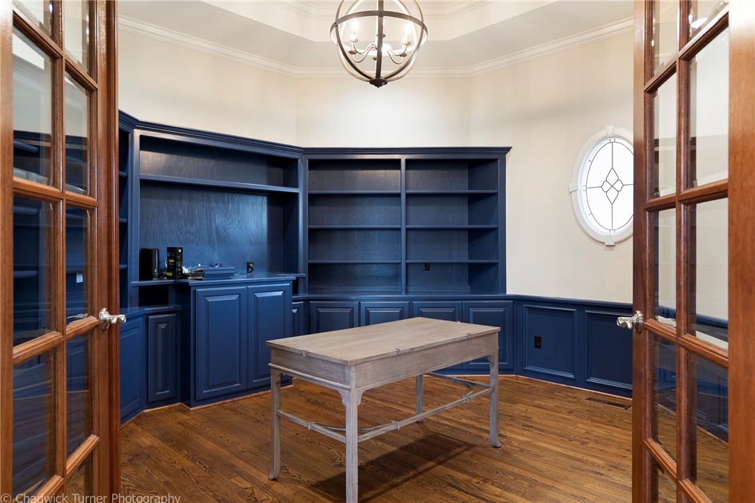 Pinnacle Sub - Residential