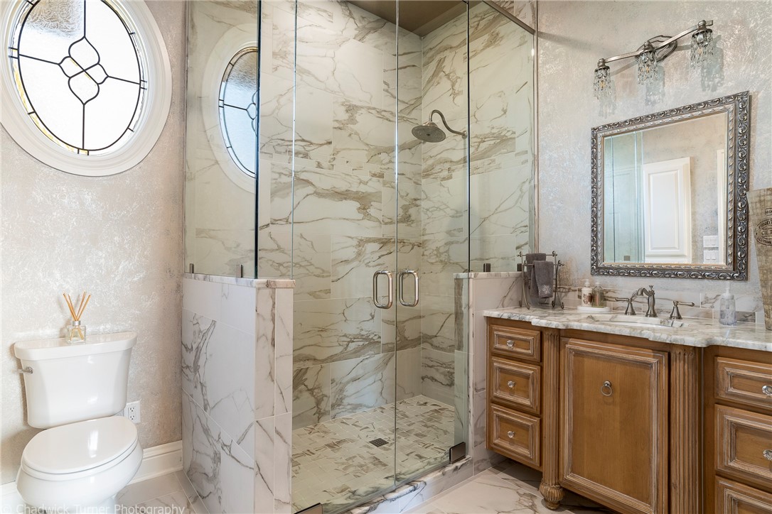 Pinnacle Sub - Residential