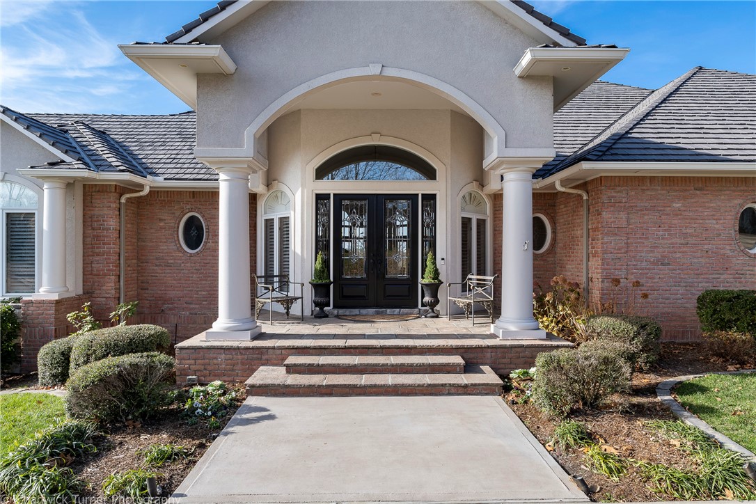 Pinnacle Sub - Residential