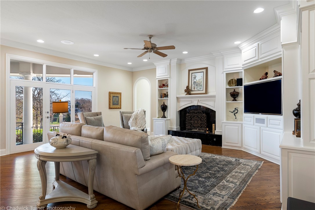 Pinnacle Sub - Residential