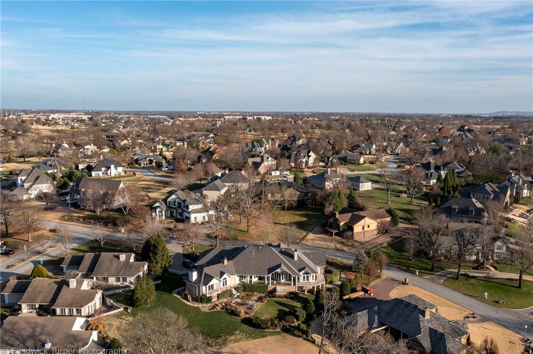 Pinnacle Sub - Residential