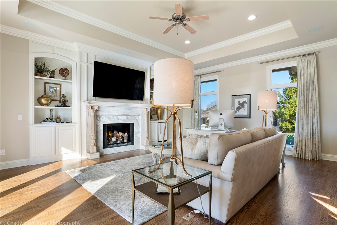 Pinnacle Sub - Residential