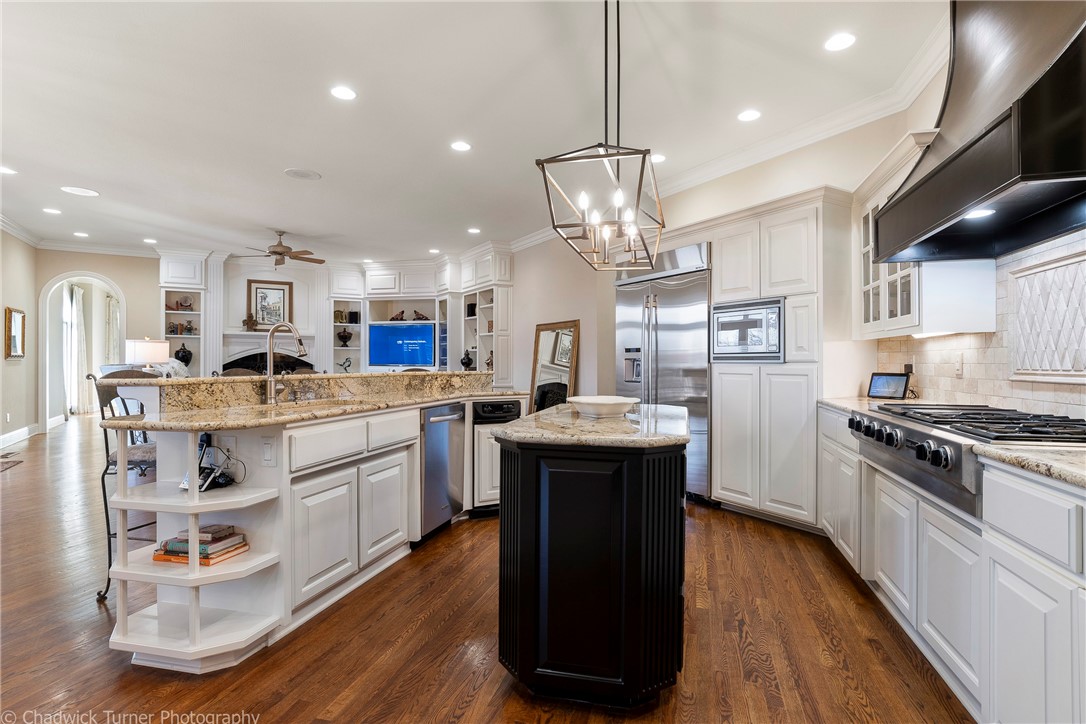 Pinnacle Sub - Residential