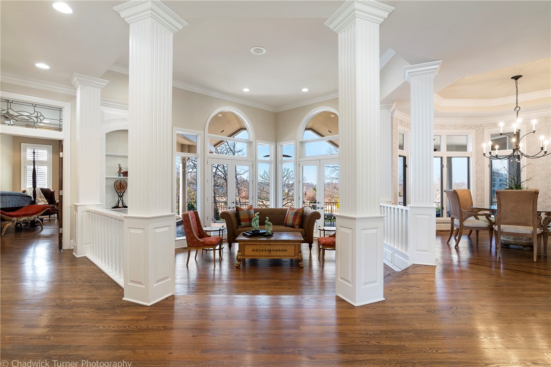 Pinnacle Sub - Residential