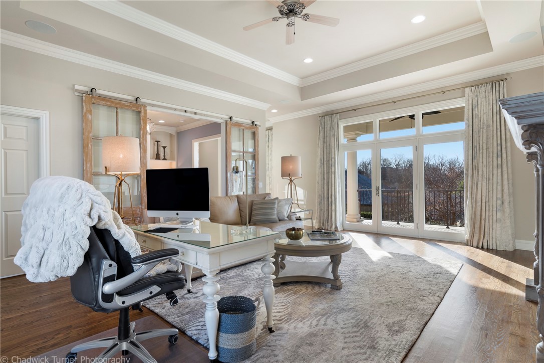 Pinnacle Sub - Residential