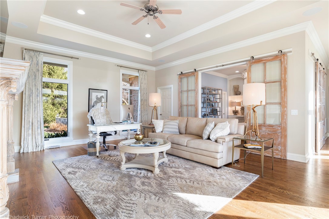 Pinnacle Sub - Residential