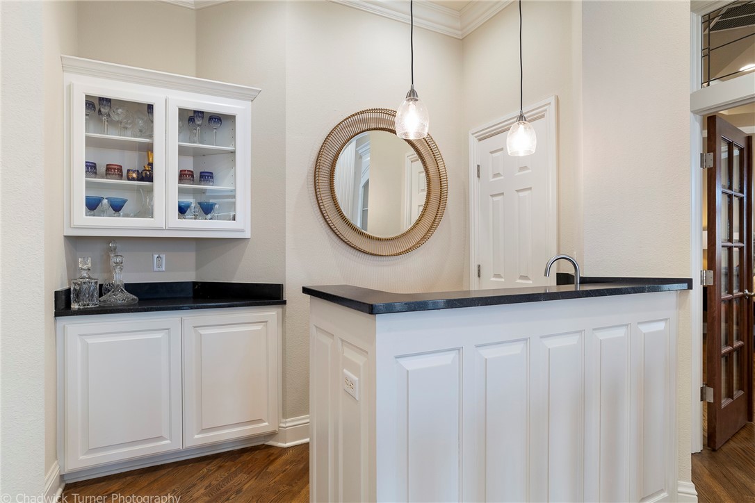 Pinnacle Sub - Residential