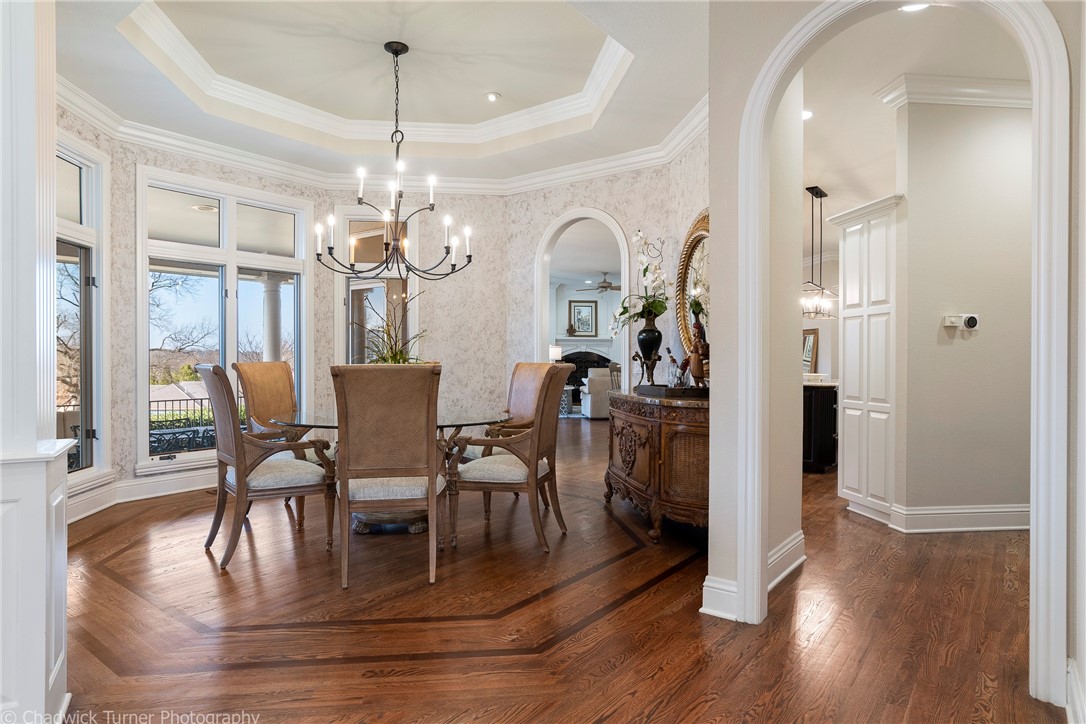 Pinnacle Sub - Residential