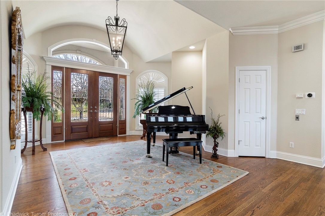 Pinnacle Sub - Residential