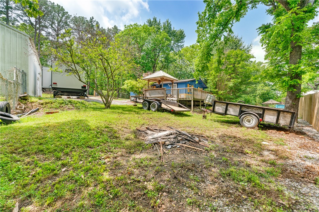 Pleasure Heights 2nd Add Rurban - Residential