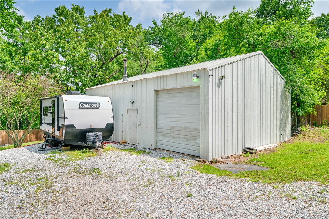 Pleasure Heights 2nd Add Rurban - Residential