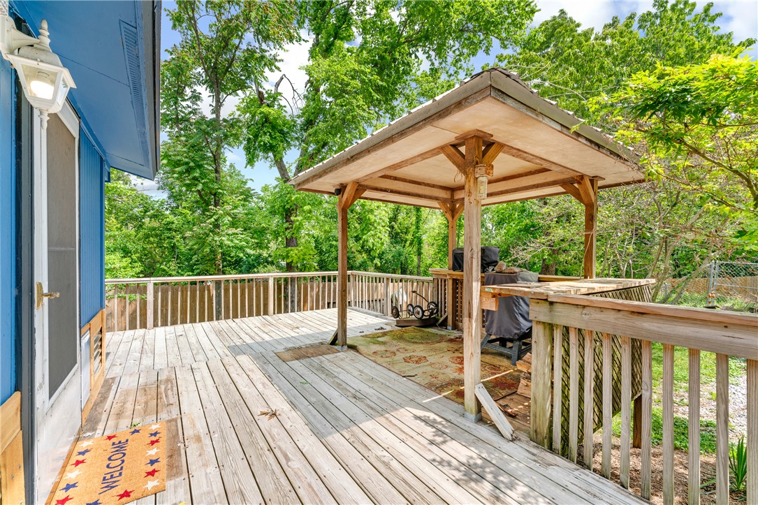 Pleasure Heights 2nd Add Rurban - Residential