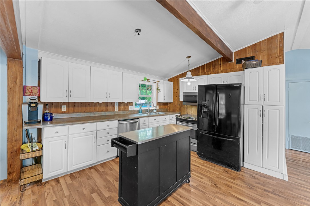 Pleasure Heights 2nd Add Rurban - Residential