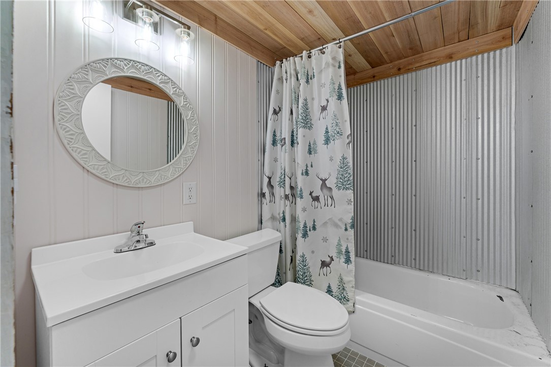 Pleasure Heights 2nd Add Rurban - Residential