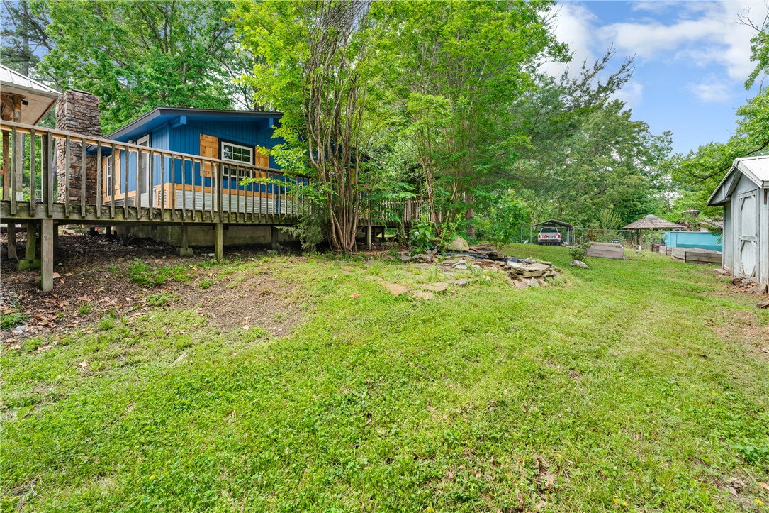 Pleasure Heights 2nd Add Rurban - Residential