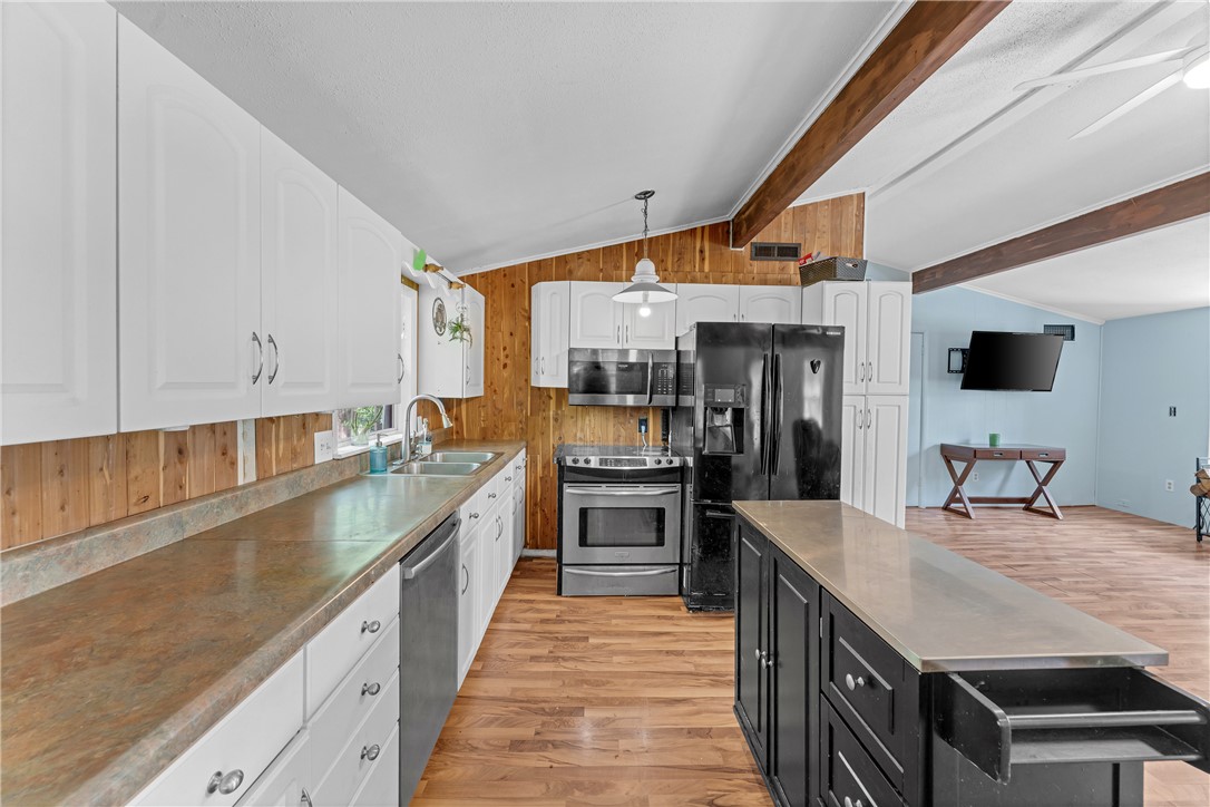 Pleasure Heights 2nd Add Rurban - Residential