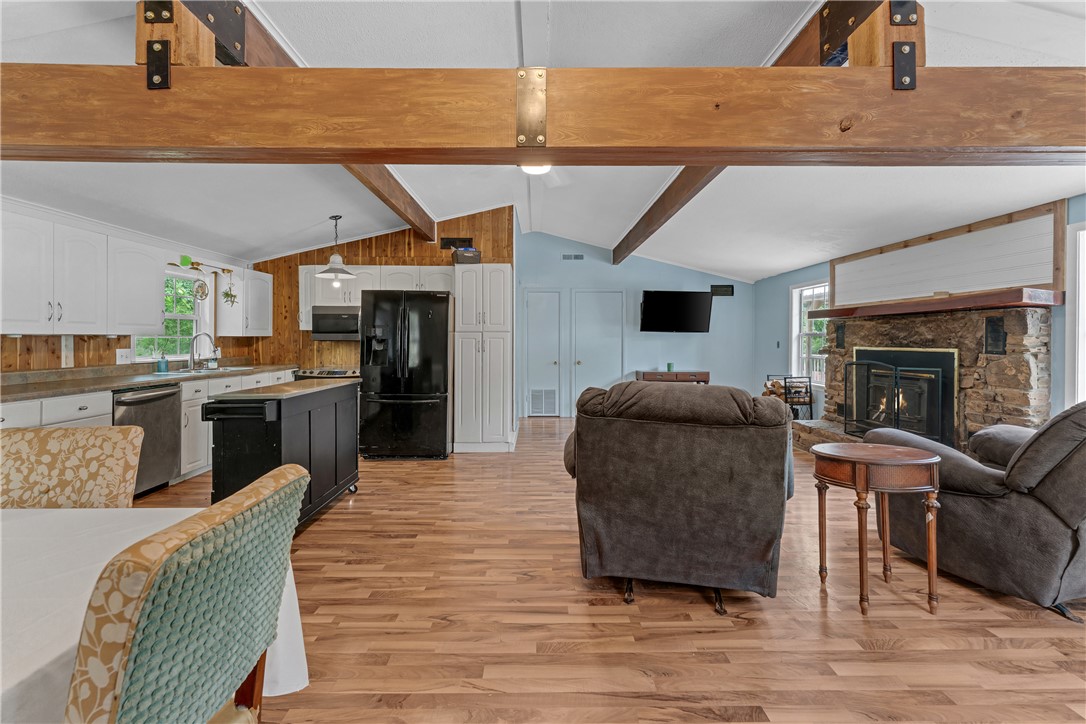 Pleasure Heights 2nd Add Rurban - Residential