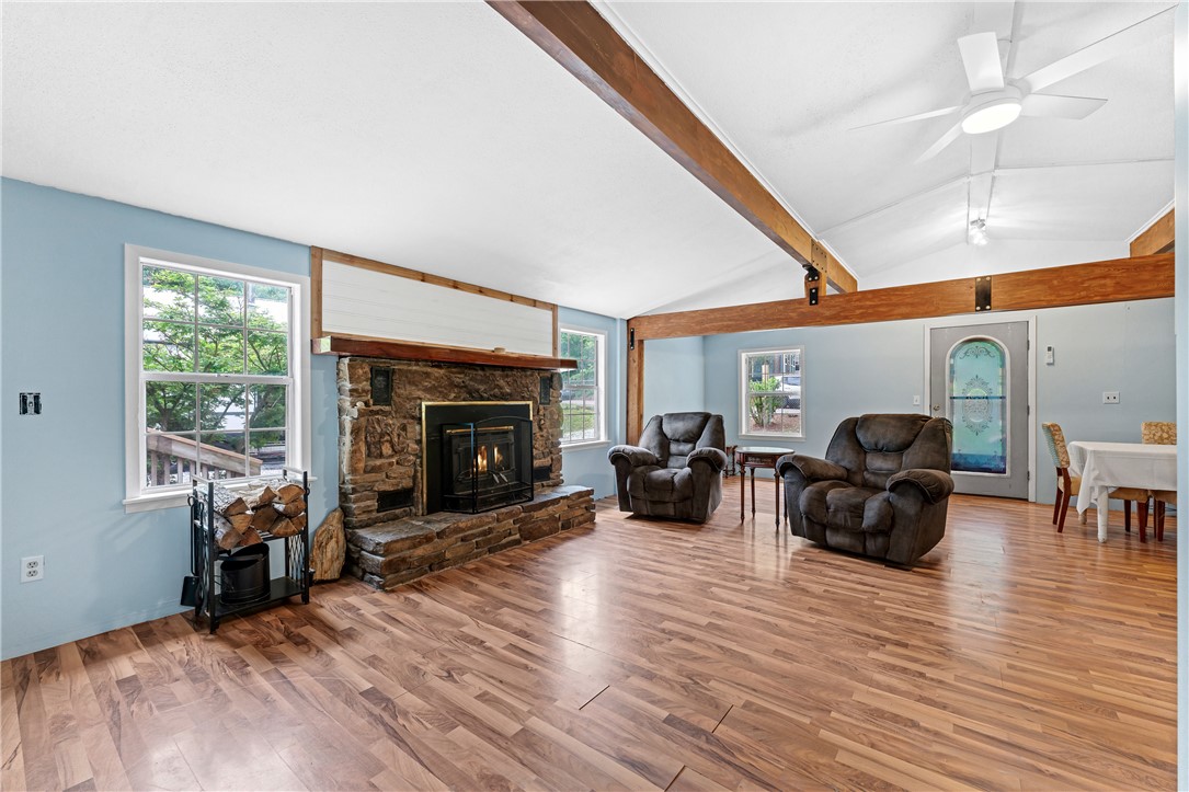 Pleasure Heights 2nd Add Rurban - Residential