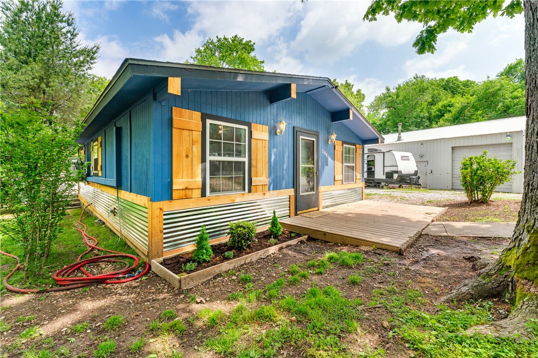 Pleasure Heights 2nd Add Rurban - Residential