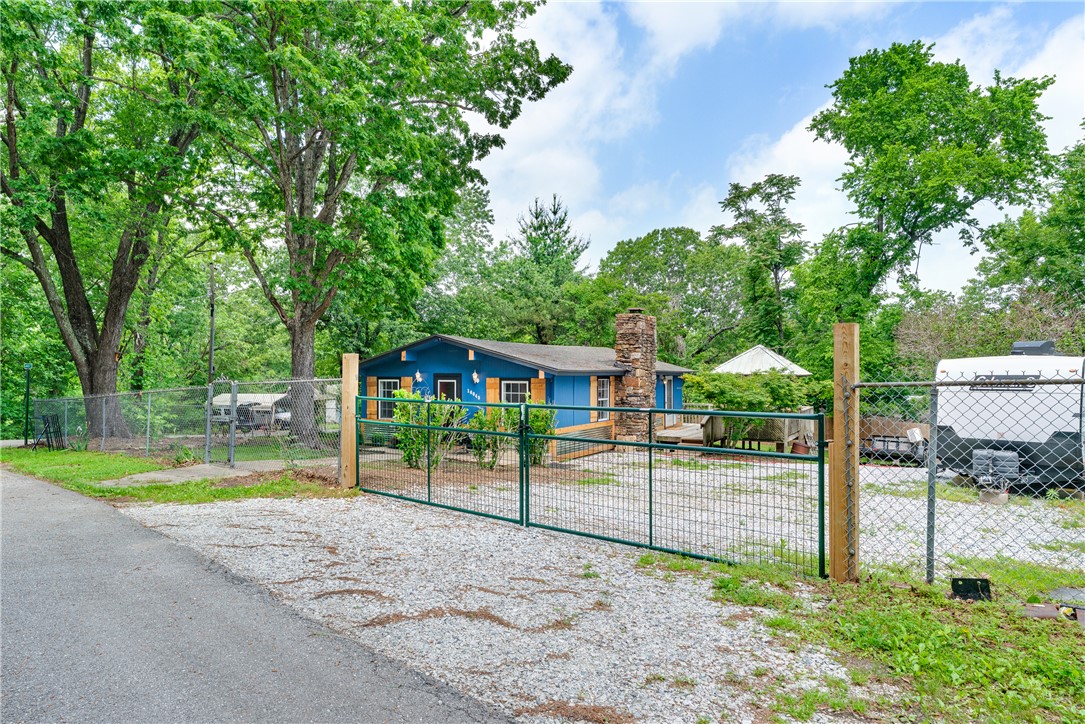 Pleasure Heights 2nd Add Rurban - Residential