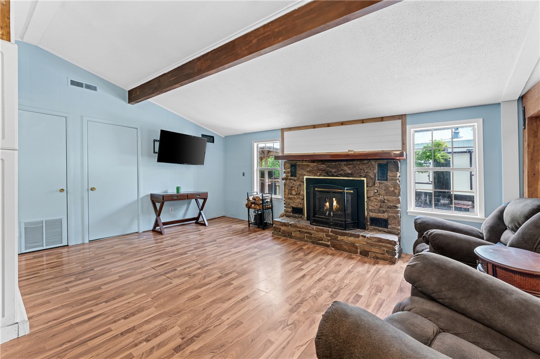 Pleasure Heights 2nd Add Rurban - Residential