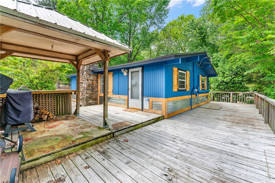 Pleasure Heights 2nd Add Rurban - Residential