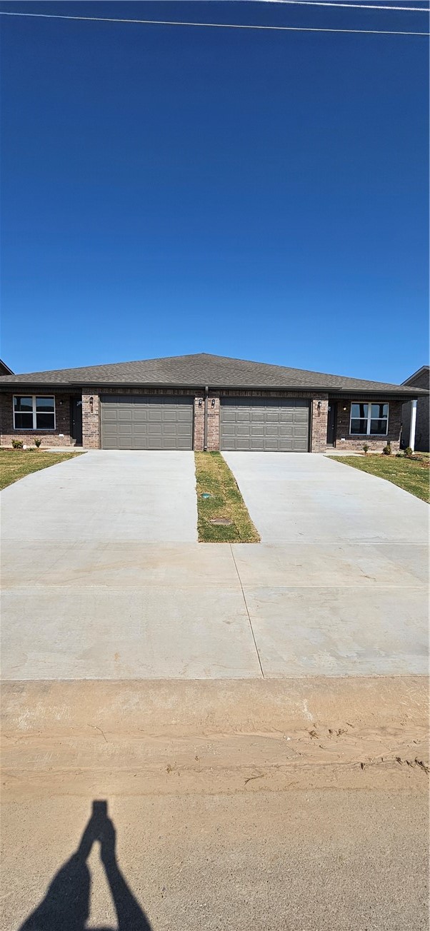 Snyder Station Ph Vii & Viii Highfill - Residential Lease