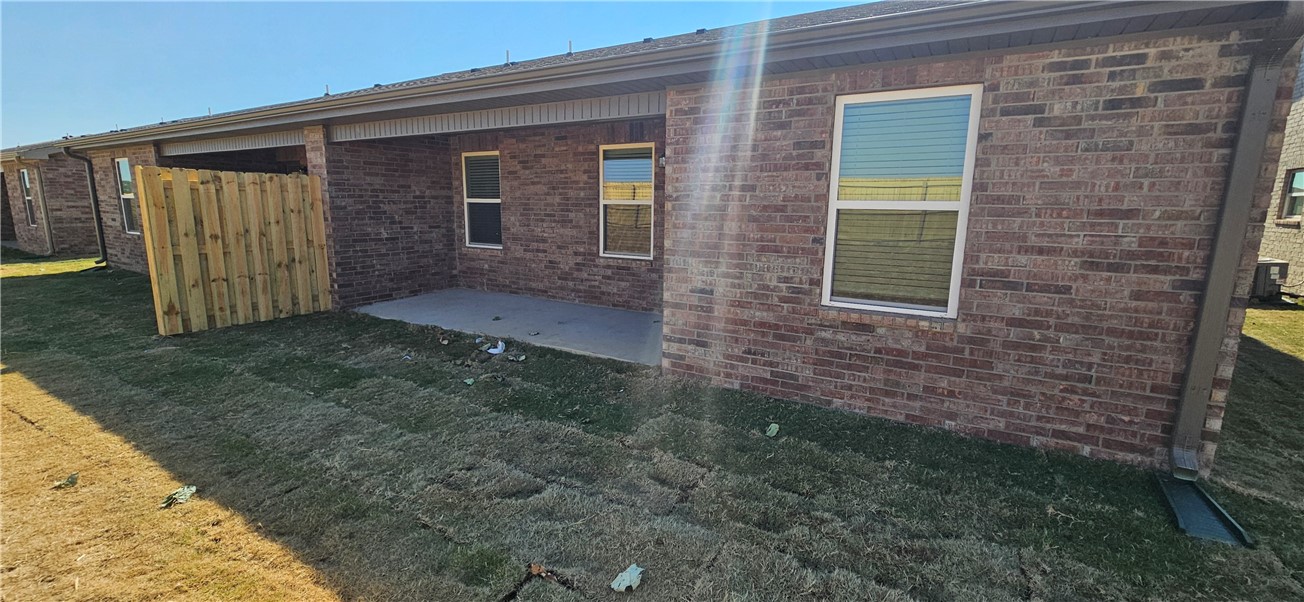 Snyder Station Ph Vii & Viii Highfill - Residential Lease