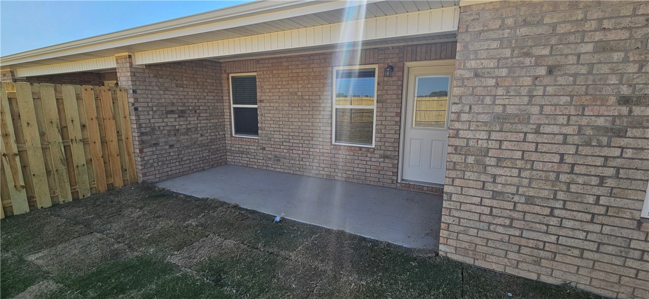 Snyder Station Ph Vii & Viii Highfill - Residential Lease