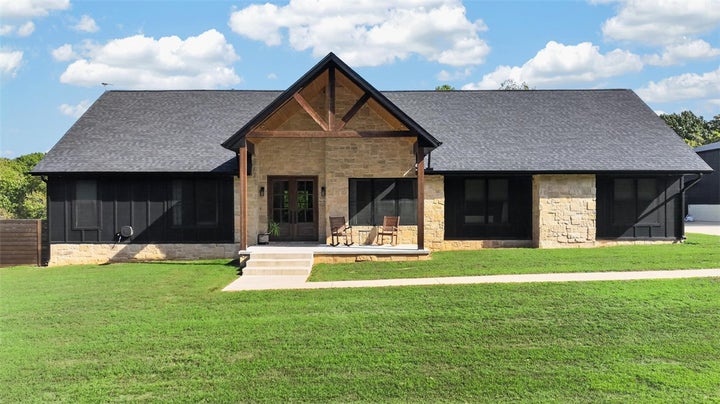 Photo 1 of 60 — 13056 Riders Lane, Gravette, AR 72736