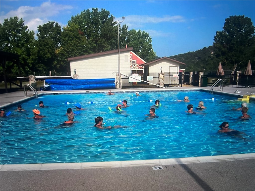 Unit 10 Holiday Island - Commercial Sale