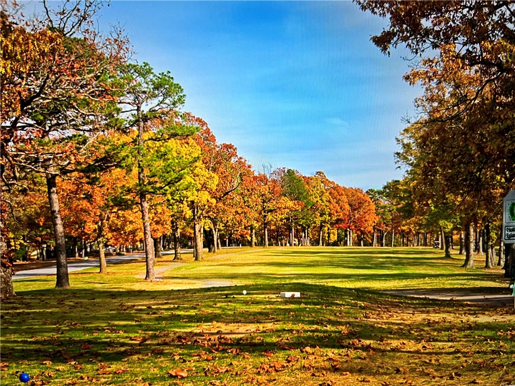 Unit 10 Holiday Island - Commercial Sale