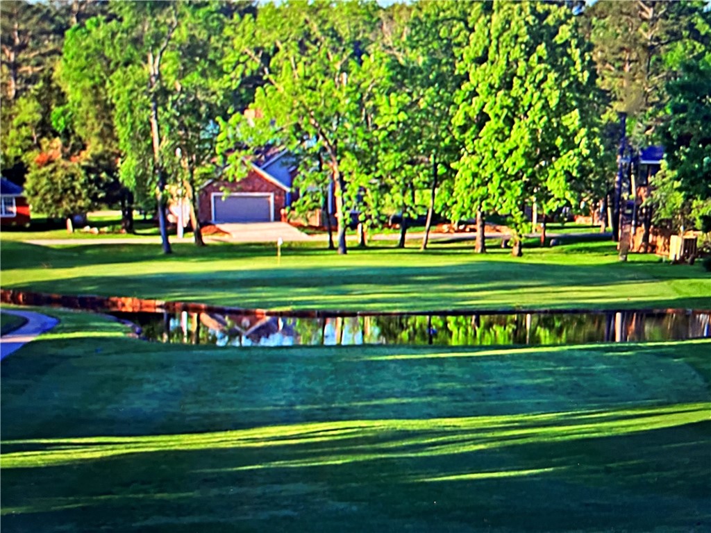 Unit 10 Holiday Island - Commercial Sale