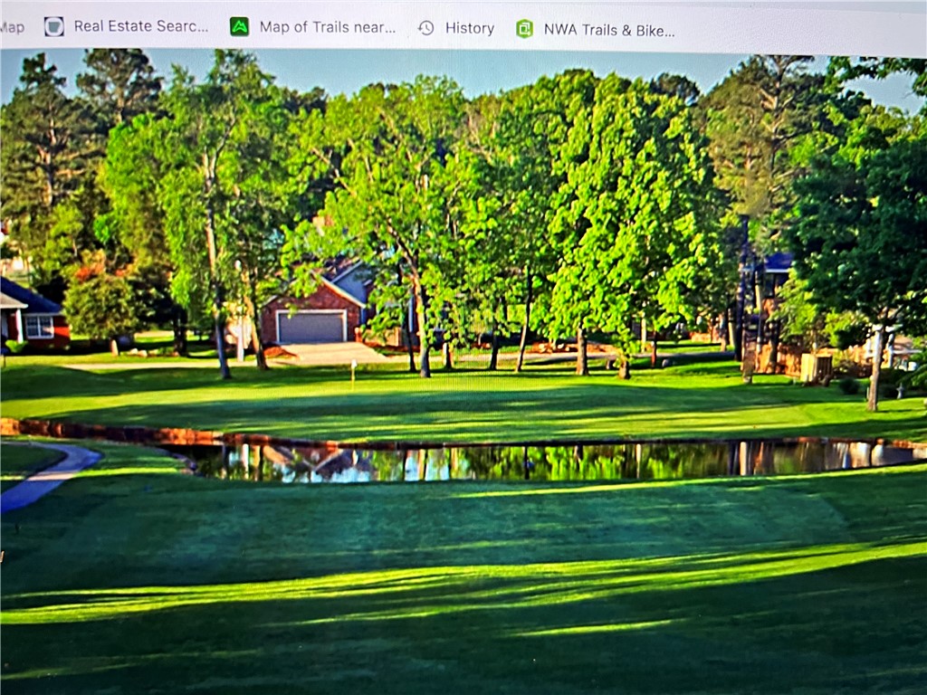 Unit 10 Holiday Island - Commercial Sale