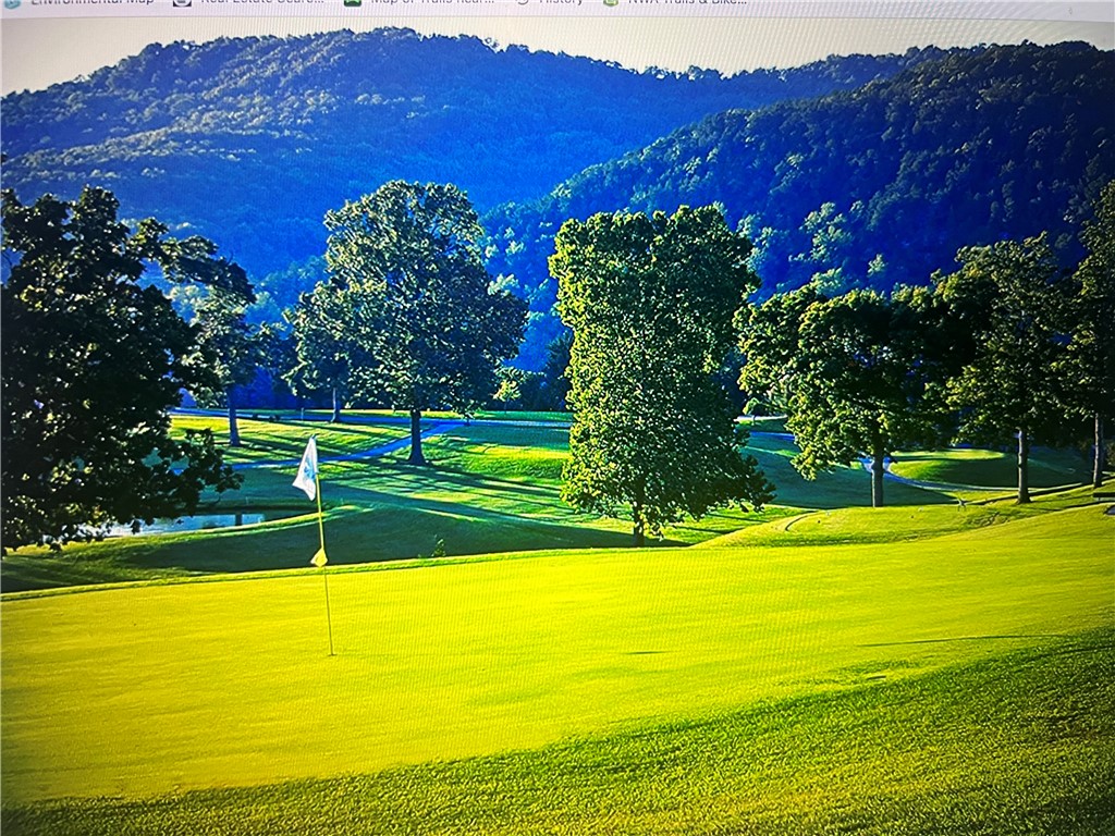 Unit 10 Holiday Island - Commercial Sale