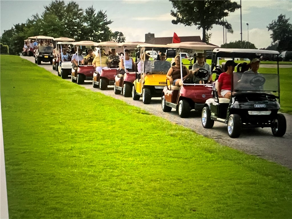 Unit 10 Holiday Island - Commercial Sale