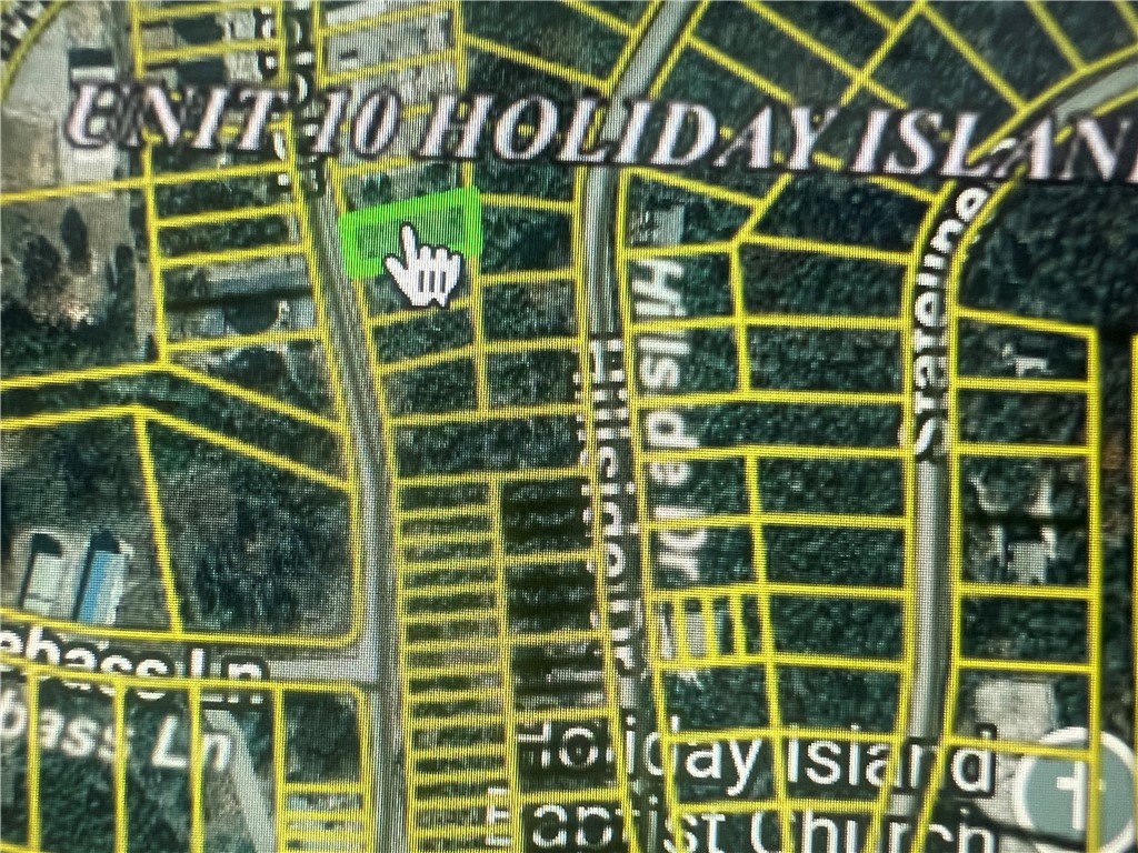 Unit 10 Holiday Island - Commercial Sale