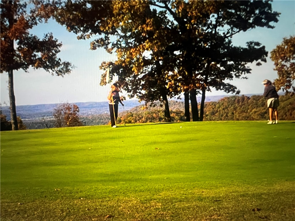 Unit 10 Holiday Island - Commercial Sale