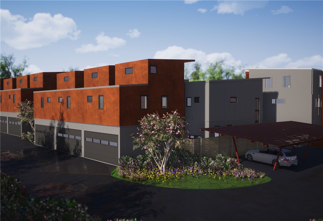 Tourmaline Urban Lofts - Residential
