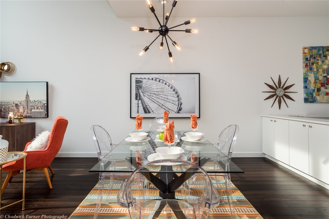 Tourmaline Urban Lofts - Residential