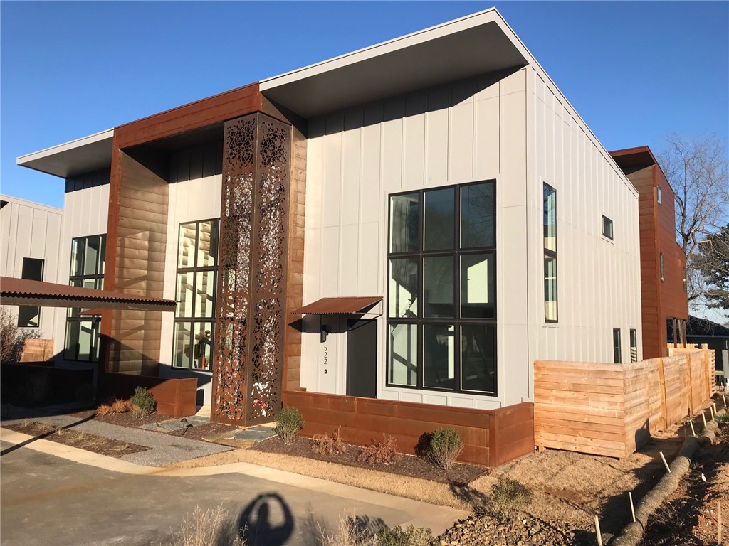 Tourmaline Urban Lofts - Residential