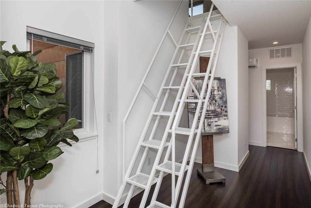 Tourmaline Urban Lofts - Residential