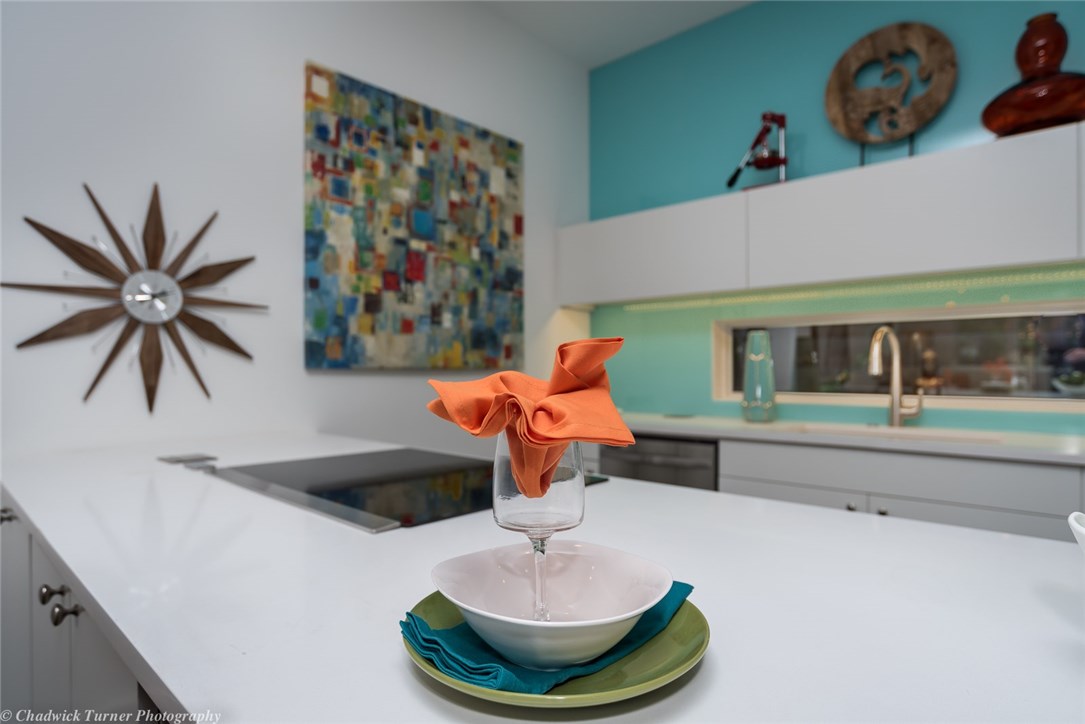 Tourmaline Urban Lofts - Residential