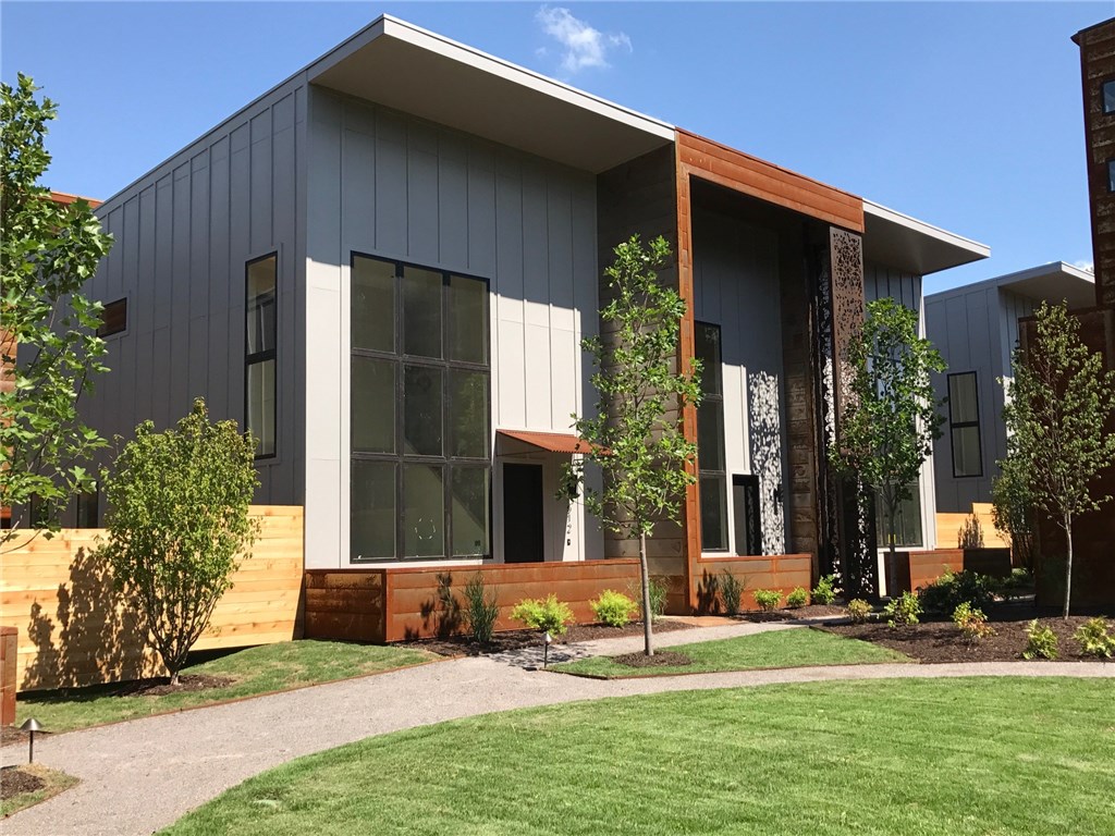 Tourmaline Urban Lofts - Residential