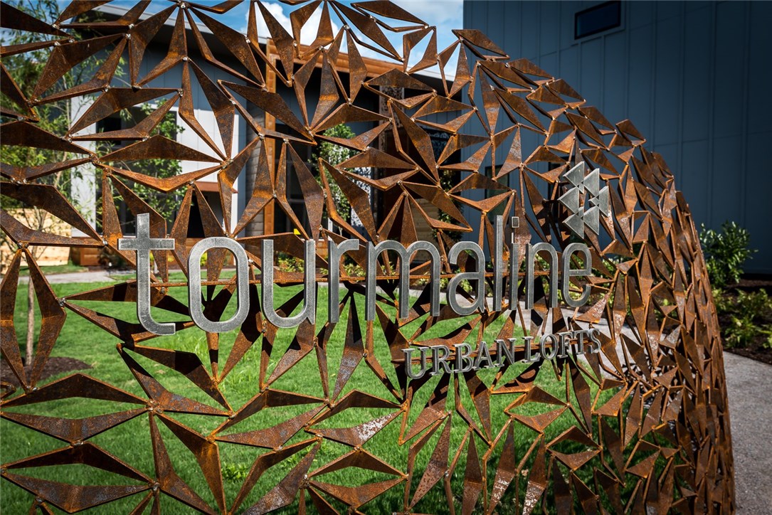 Tourmaline Urban Lofts - Residential